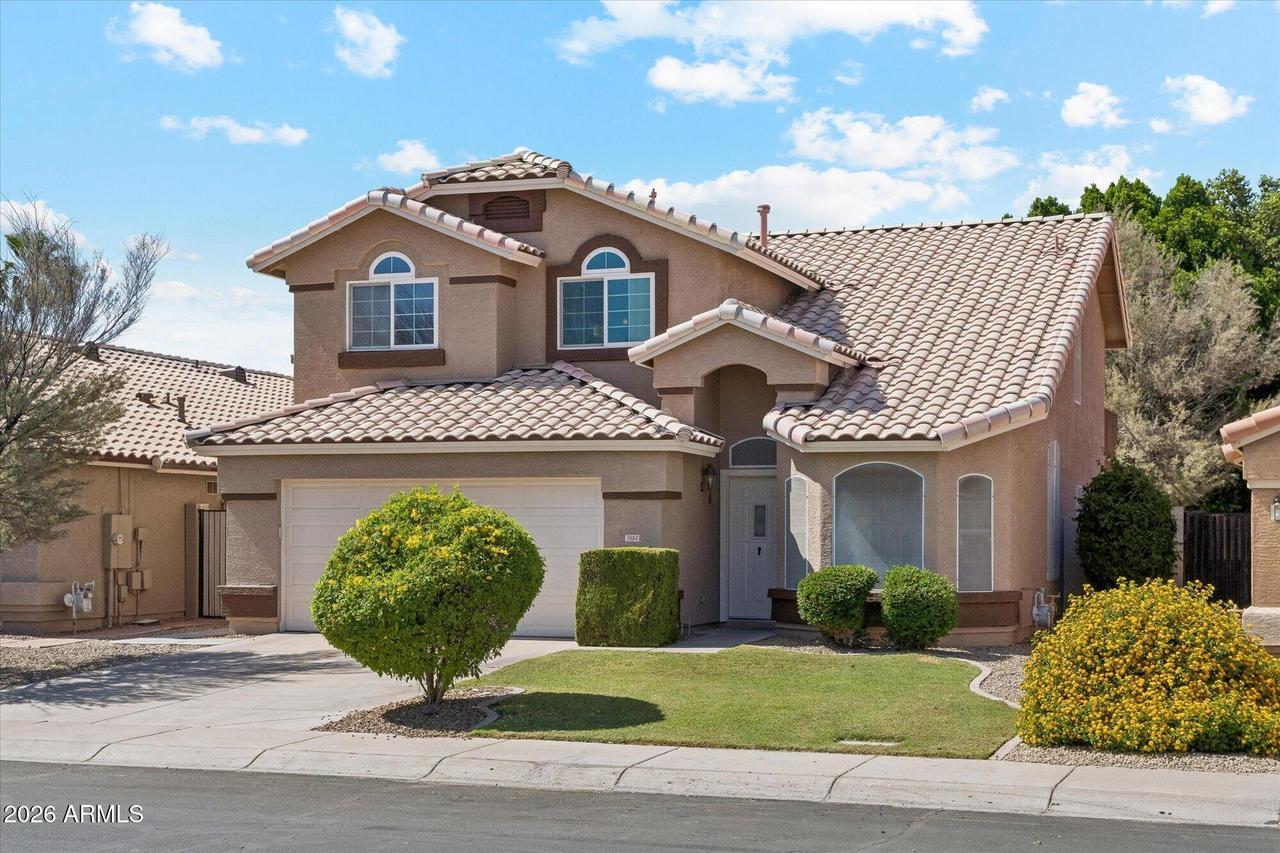 3884 E Stanford Ave., Gilbert, AZ 85234