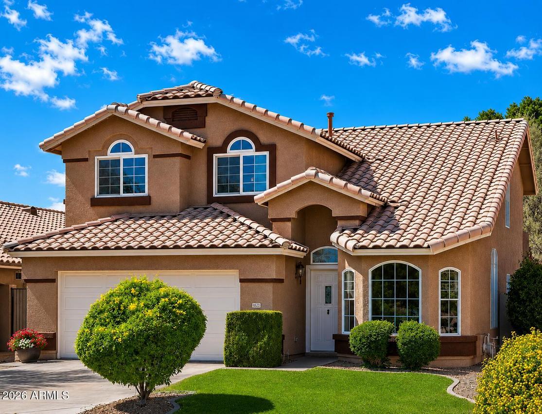 3884 E Stanford Ave., Gilbert, AZ 85234