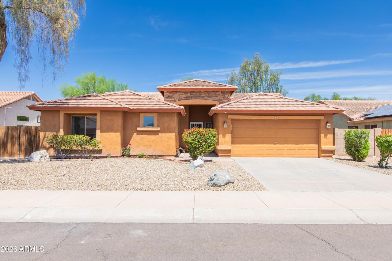 15942 W Adams St., Goodyear, AZ 85338