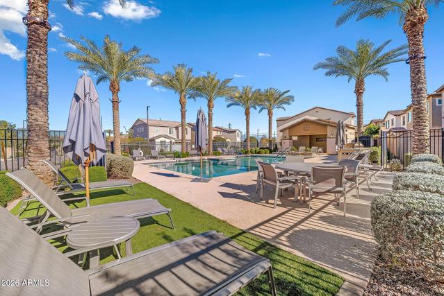 New Homes For Sale This Week That Attend Superstition Springs Elementary: April 24th to April 30th