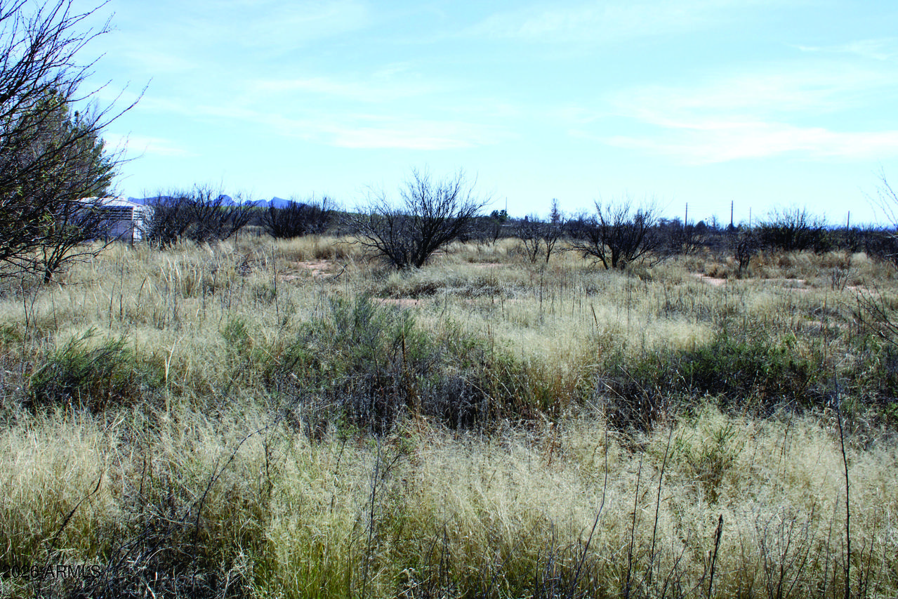 5.52 Acres E Chaco Ln., Hereford, AZ 85615