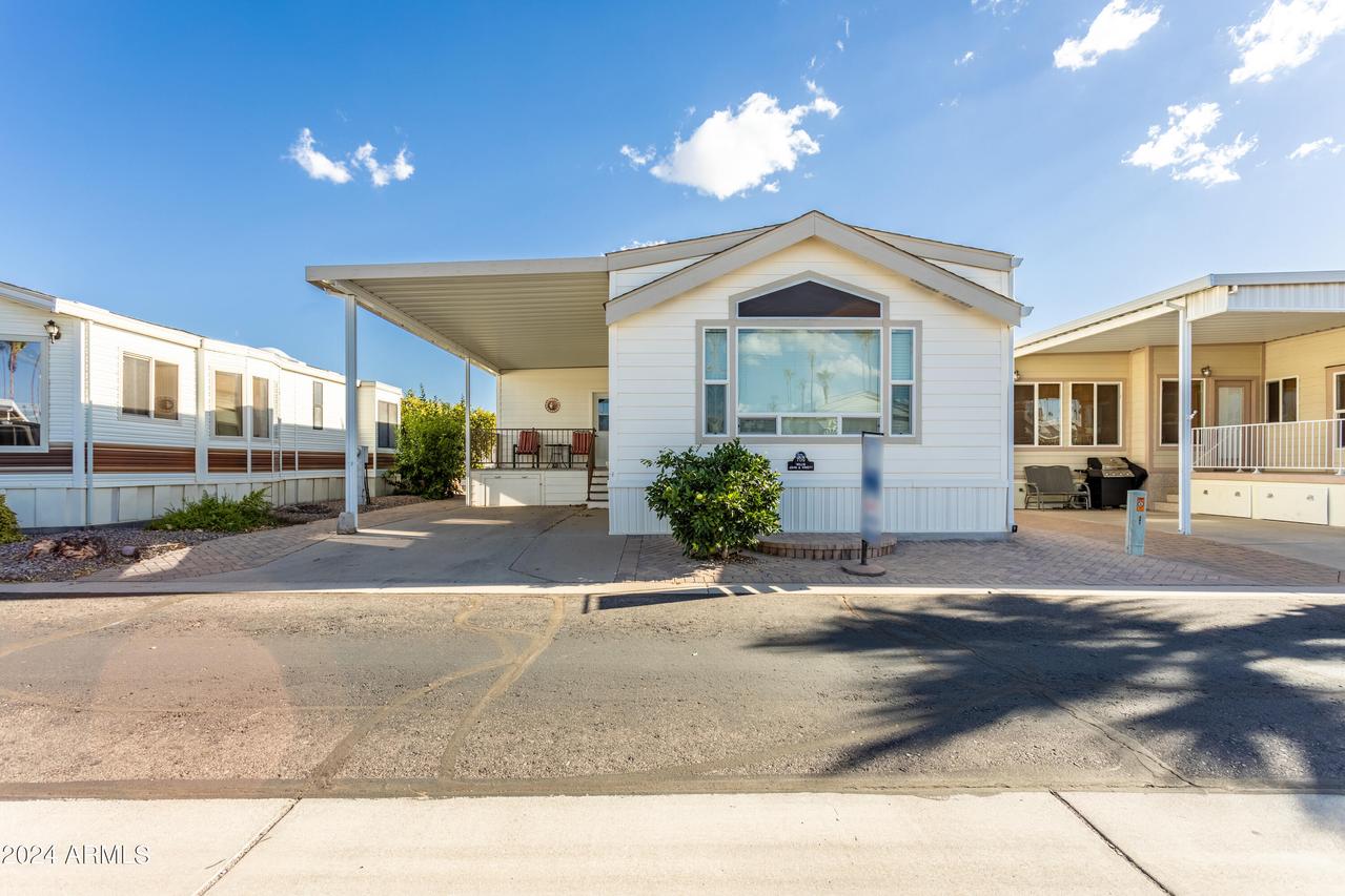 7750 E Broadway Rd. #709, Mesa, AZ 85208