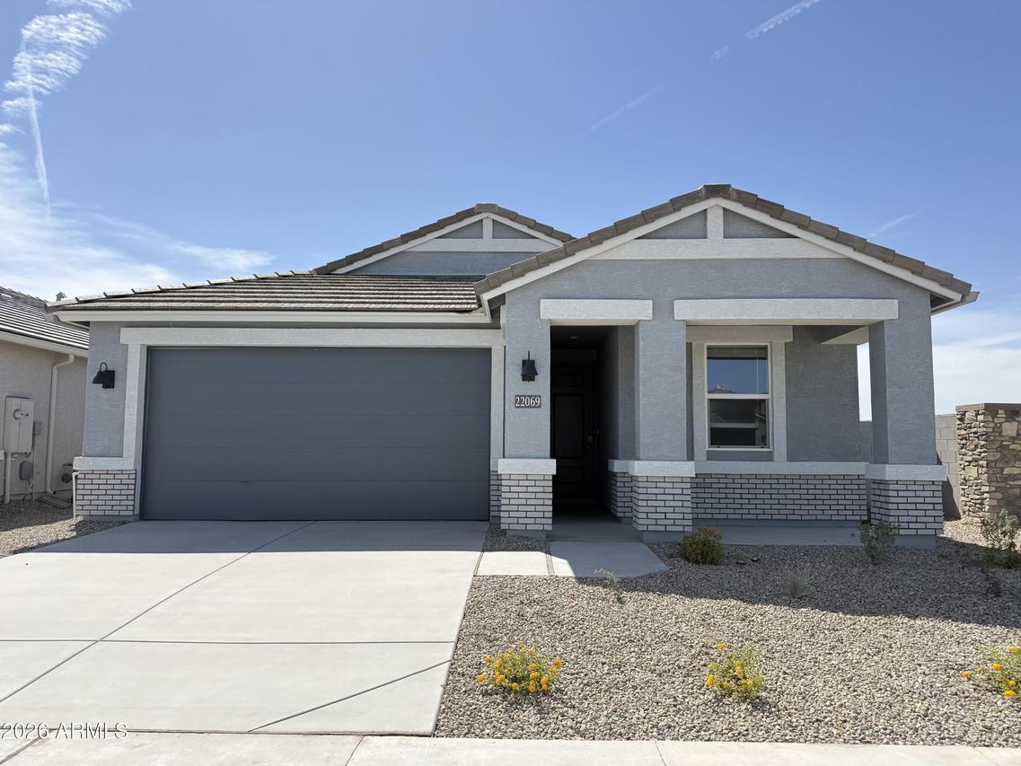 22069 N Dawn View Dr., Maricopa, AZ 85139