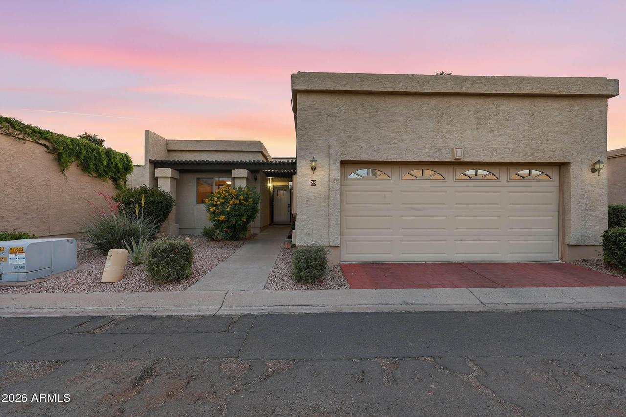 1360 E Brown Rd. #28, Mesa, AZ 85203