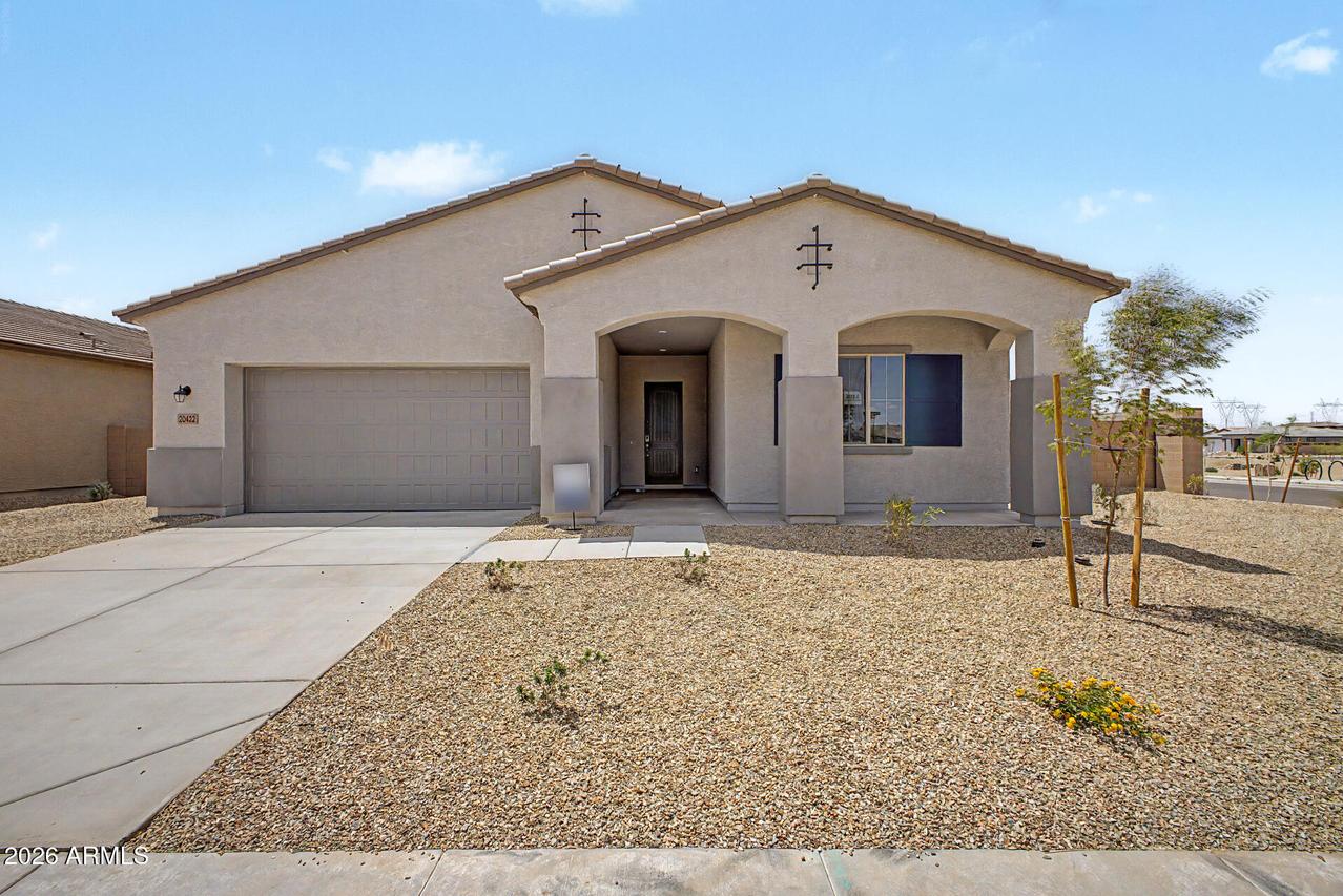 20422 N 222nd Dr., Surprise, AZ 85387