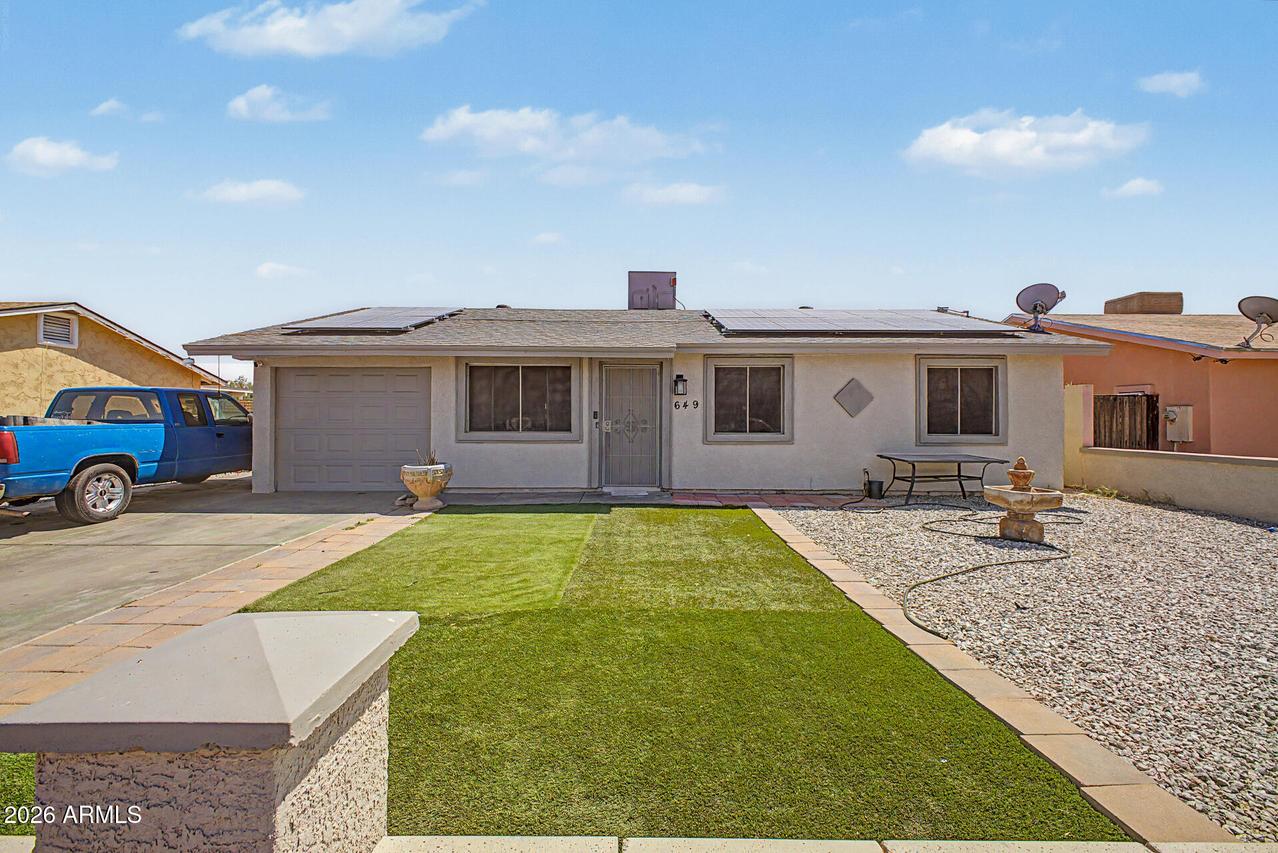 649 N 69th Ave., Phoenix, AZ 85043