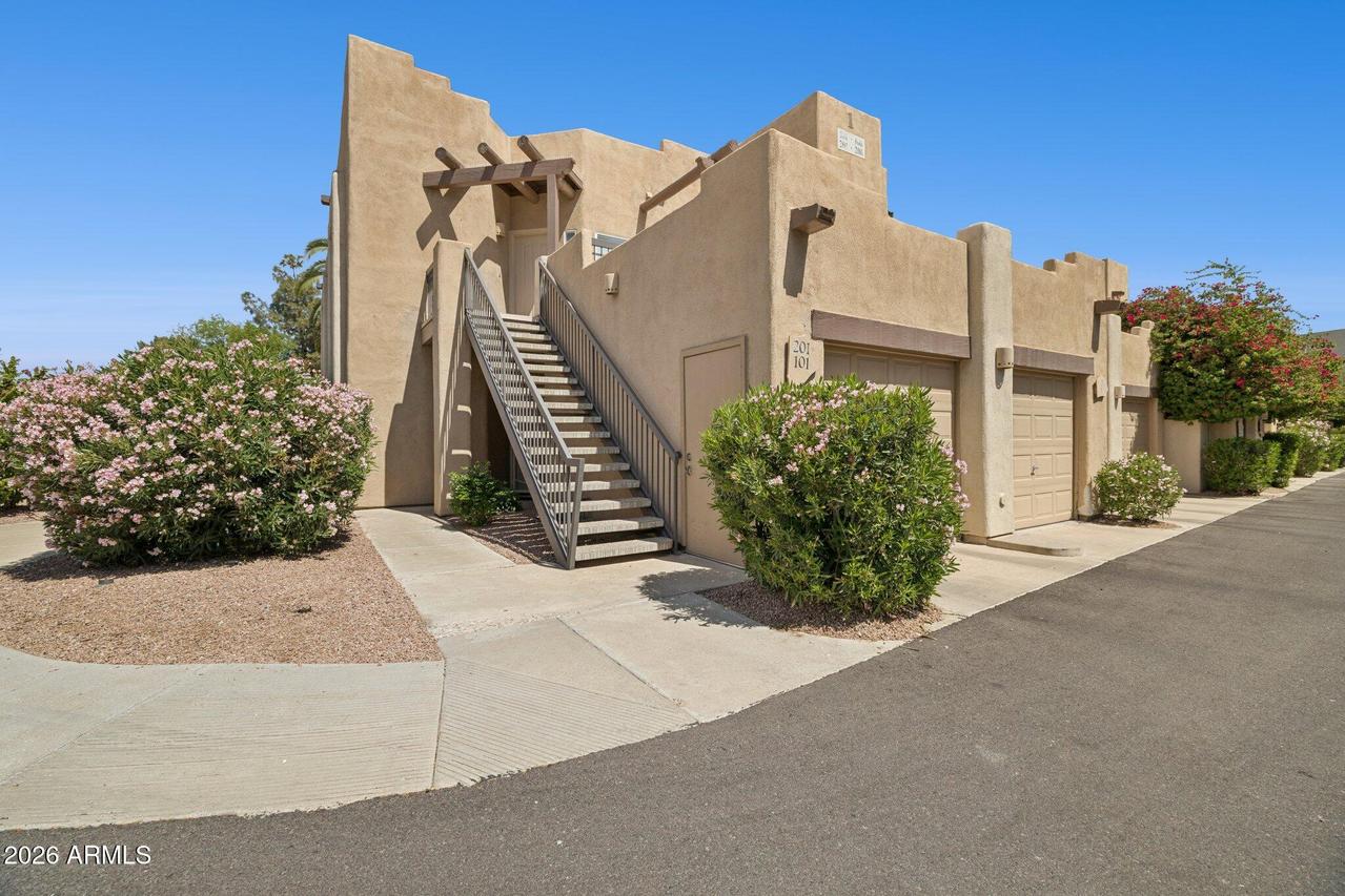 7021 E Earll Dr. #101, Scottsdale, AZ 85251