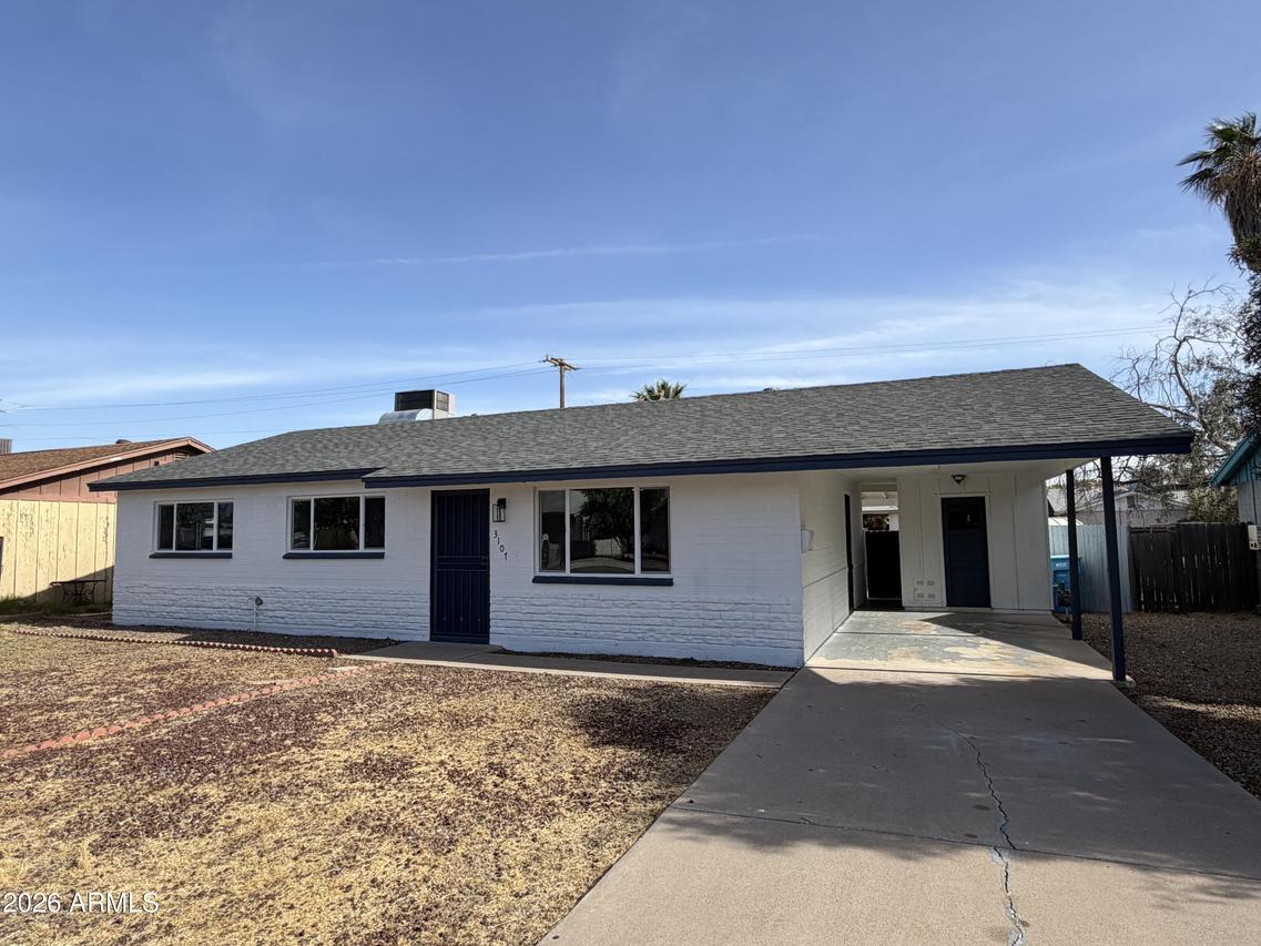 3107 W Corrine Dr., Phoenix, AZ 85029
