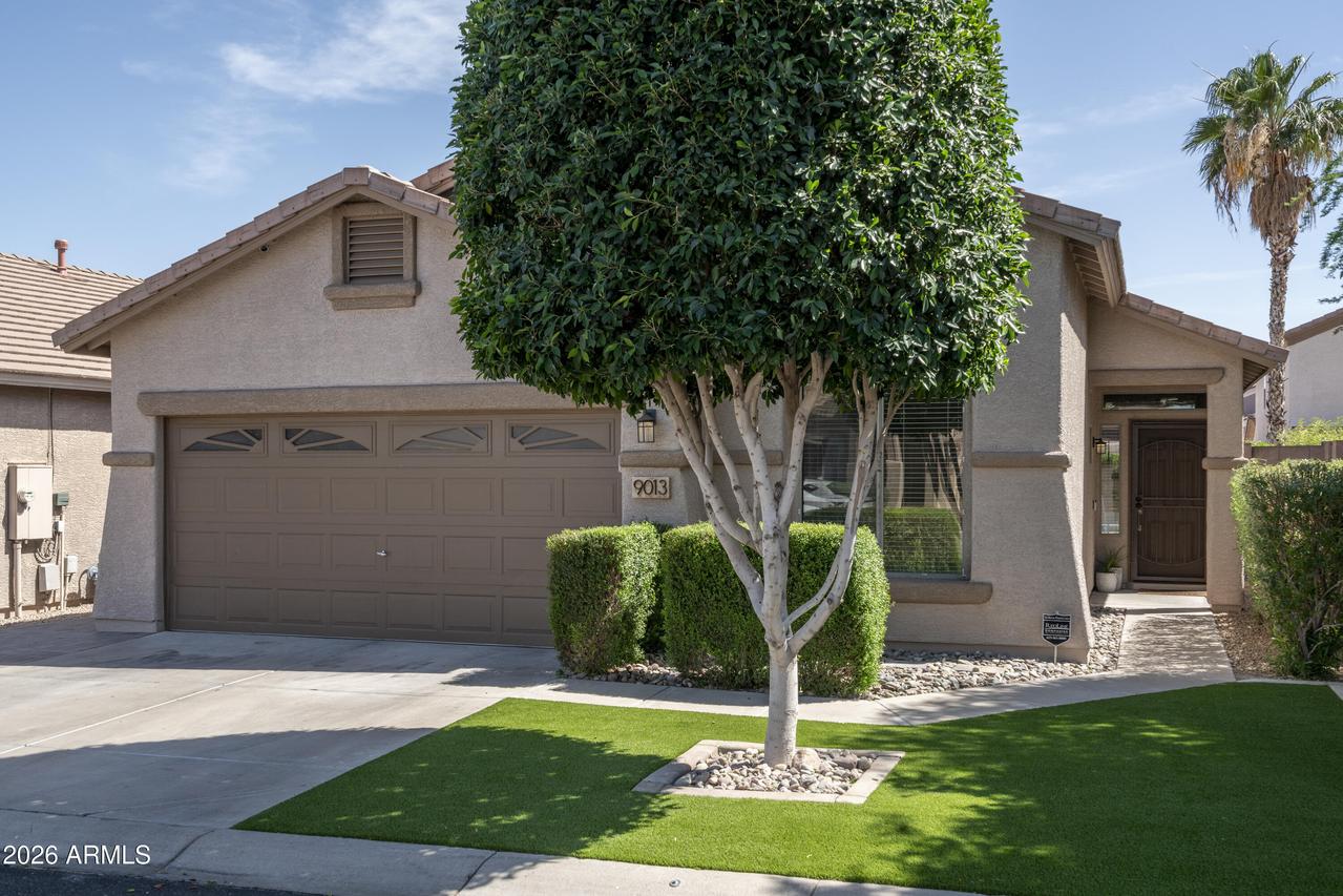 9013 W Villa  Maria Dr., Peoria, AZ 85382