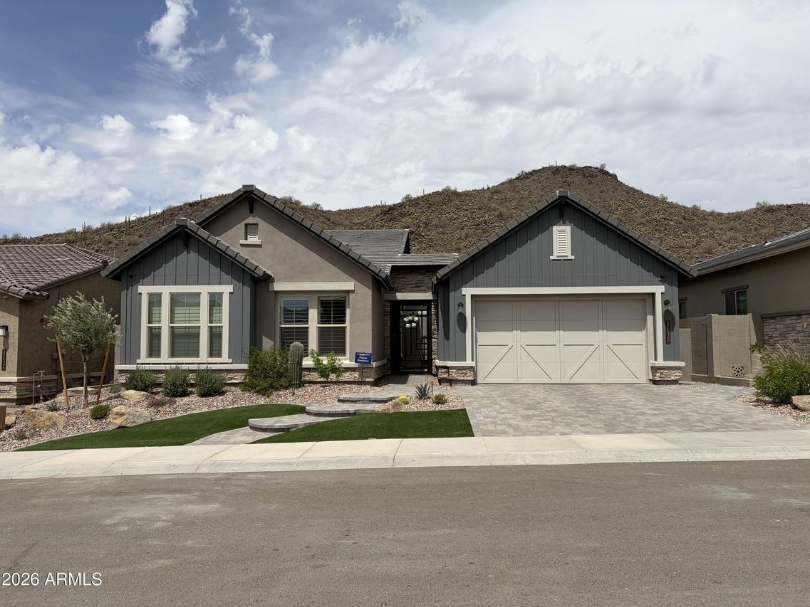 32438 N 135th Dr., Peoria, AZ 85383