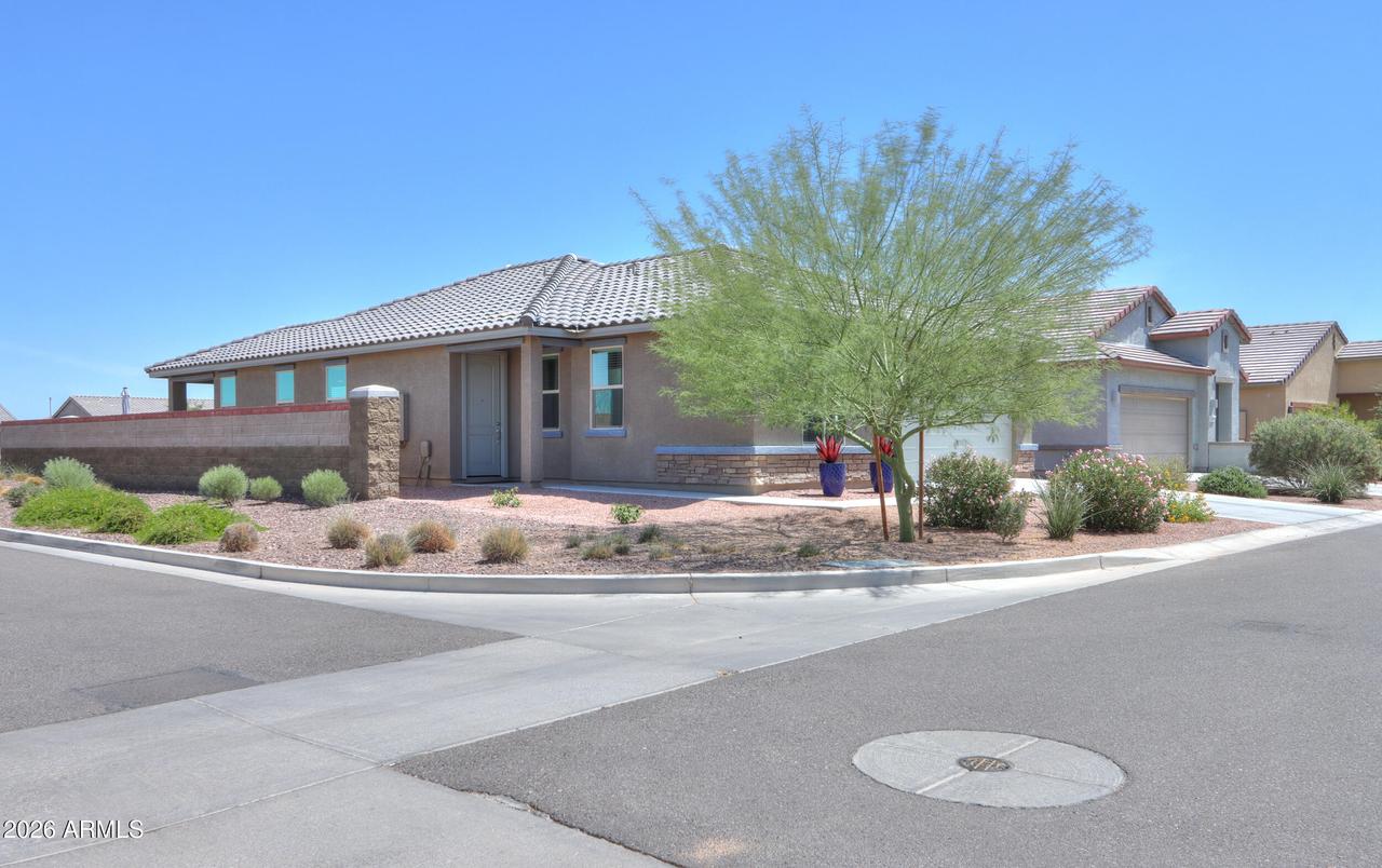 42050 W Morning Glory Way, Maricopa, AZ 85138