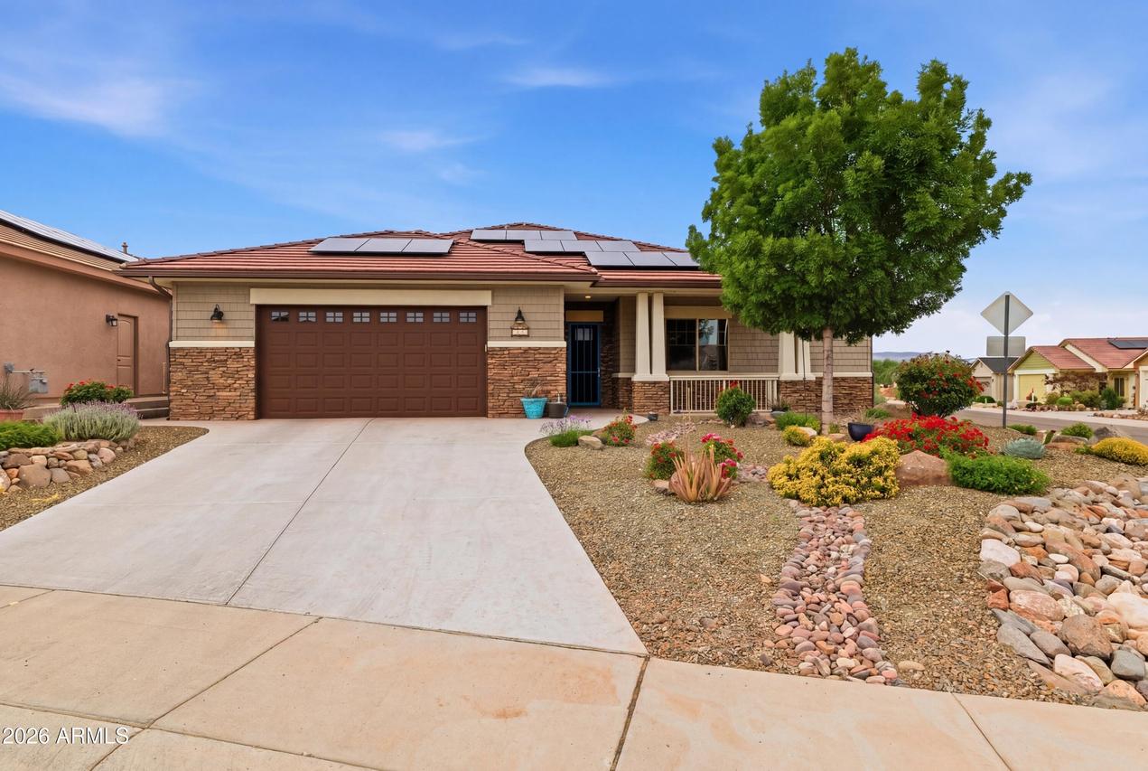 120 Stonecrest Dr., Clarkdale, AZ 86324