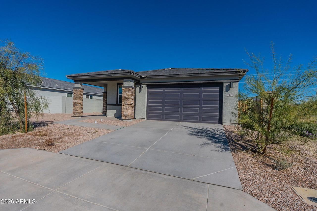 24606 W Whyman Ave., Buckeye, AZ 85326