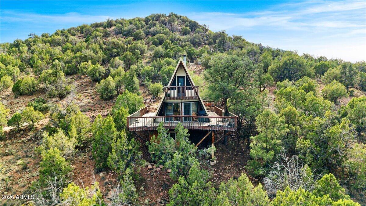 4671 W Cedar Heights Rd., Chino Valley, AZ 86323