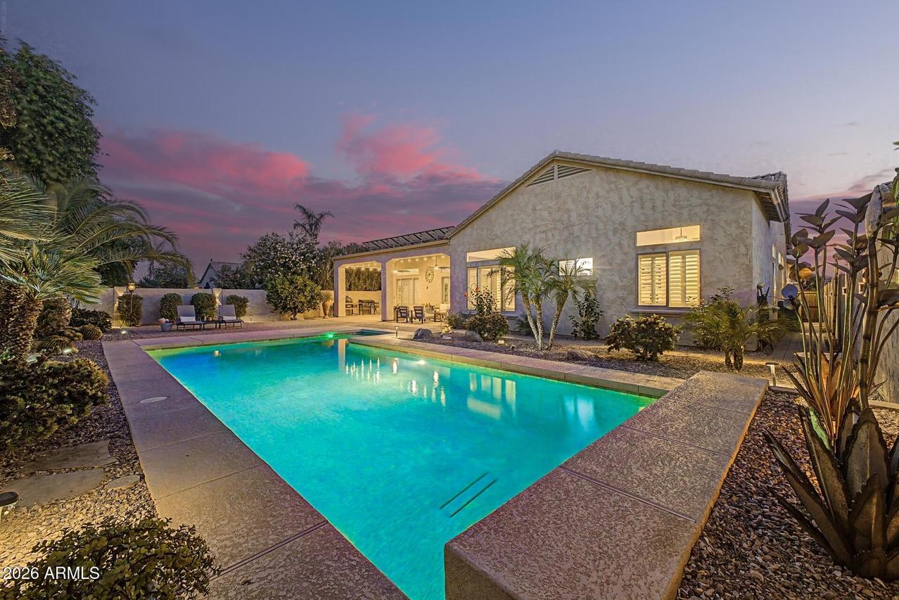 18014 W El Caminito Dr., Waddell, AZ 85355