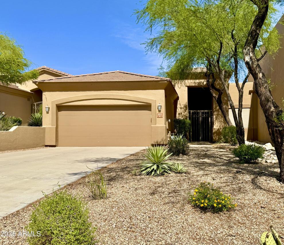 9817 N Azure Ct. #6, Fountain Hills, AZ 85268