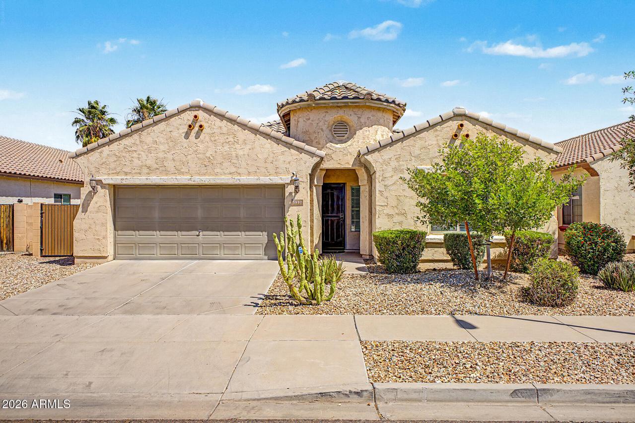 5810 W Pedro Ln., Laveen, AZ 85339