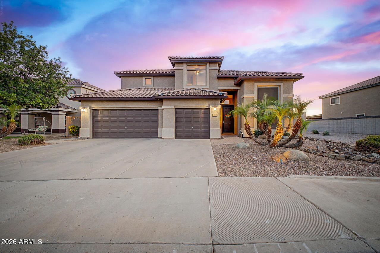 3342 S Colt Dr., Gilbert, AZ 85297