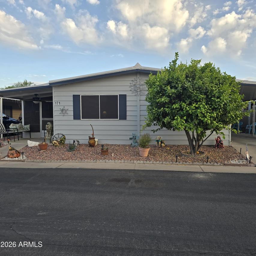 10201 N 99th Ave. #171I, Peoria, AZ 85345