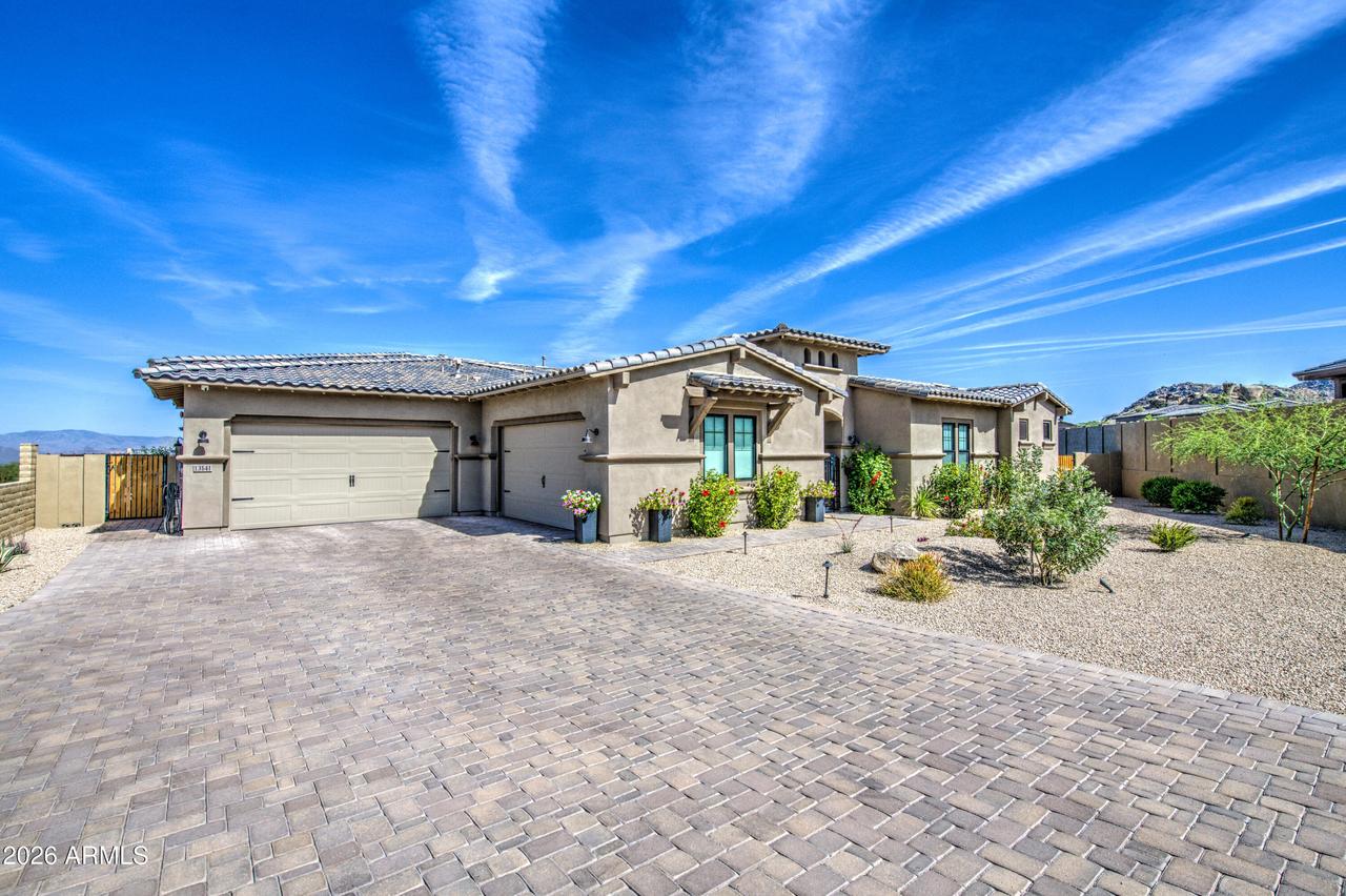 13141 E De La O Rd., Scottsdale, AZ 85255