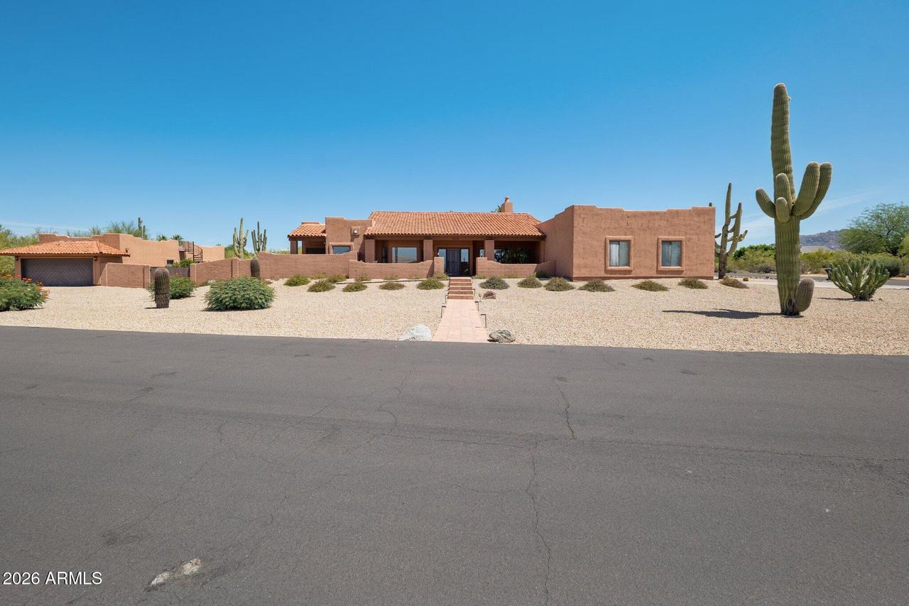 24418 N 82nd Pl., Scottsdale, AZ 85255