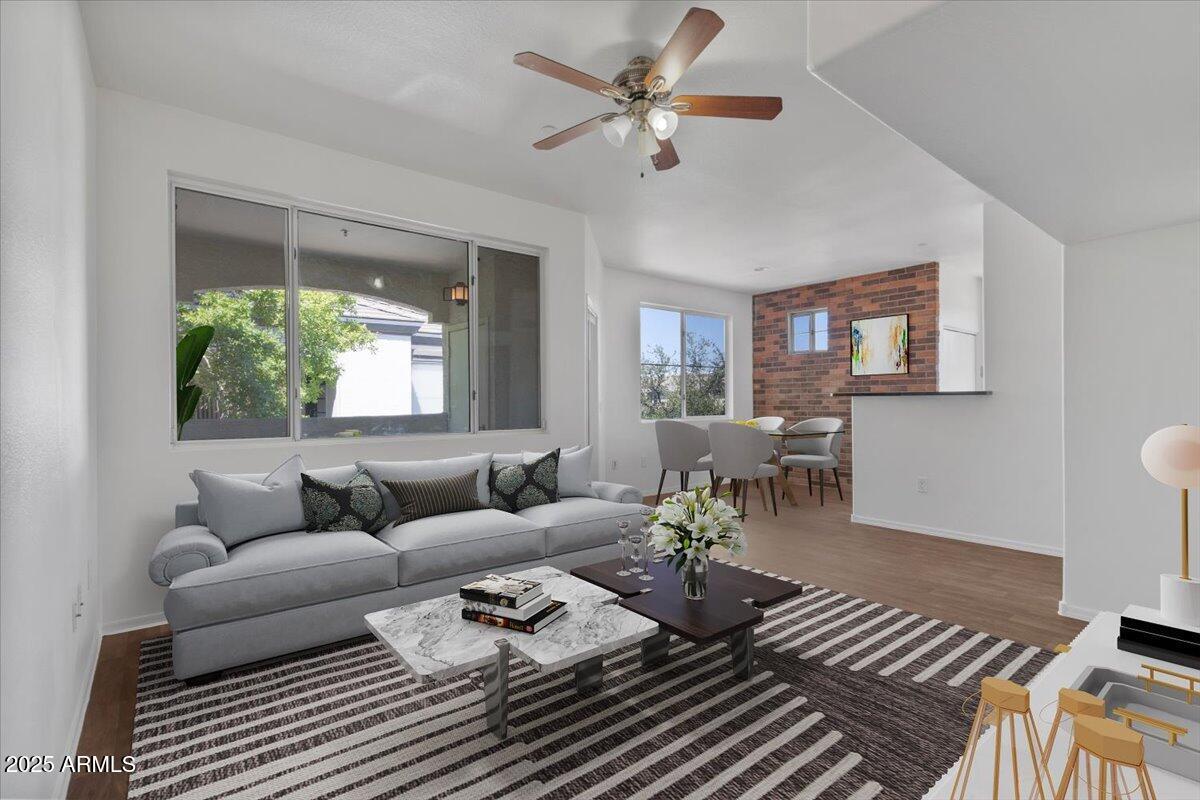 3302 N 7th St. #319, Phoenix, AZ 85014