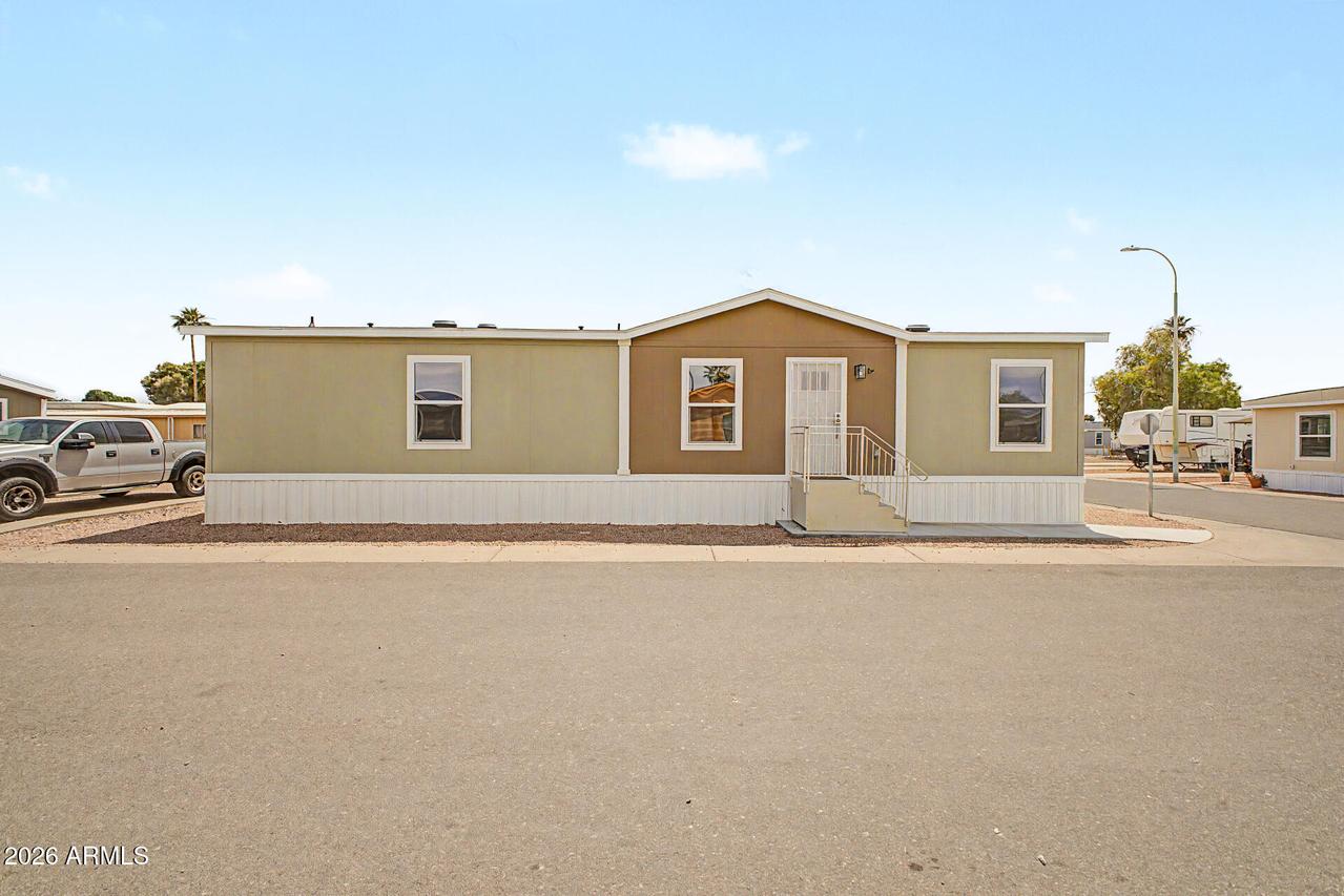 320 E Mckellips Rd. #100, Mesa, AZ 85201