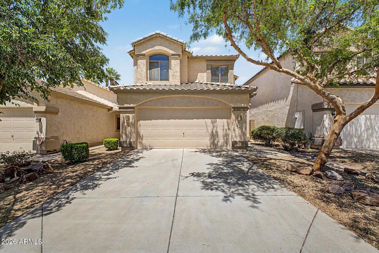 10106 E Carmel Ave., Mesa, AZ 85208