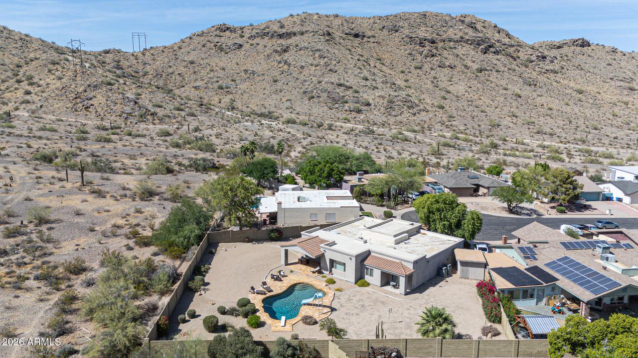 4201 E Pearce Rd., Phoenix, AZ 85044