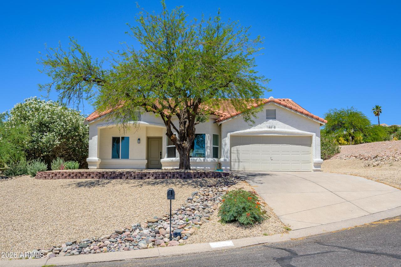 14212 N Vern Pl., Fountain Hills, AZ 85268