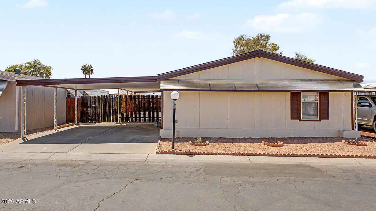 10951 N 91st Ave. #101, Peoria, AZ 85345