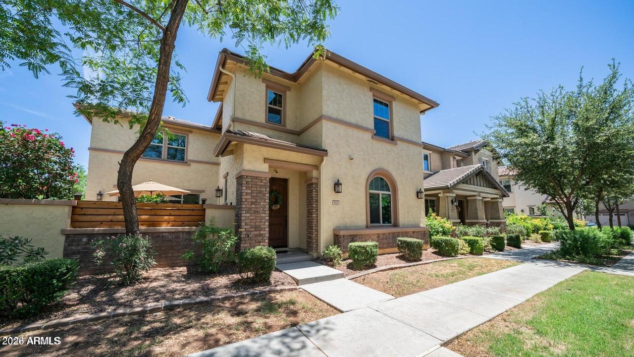 914 S Osborn Ln., Gilbert, AZ 85296