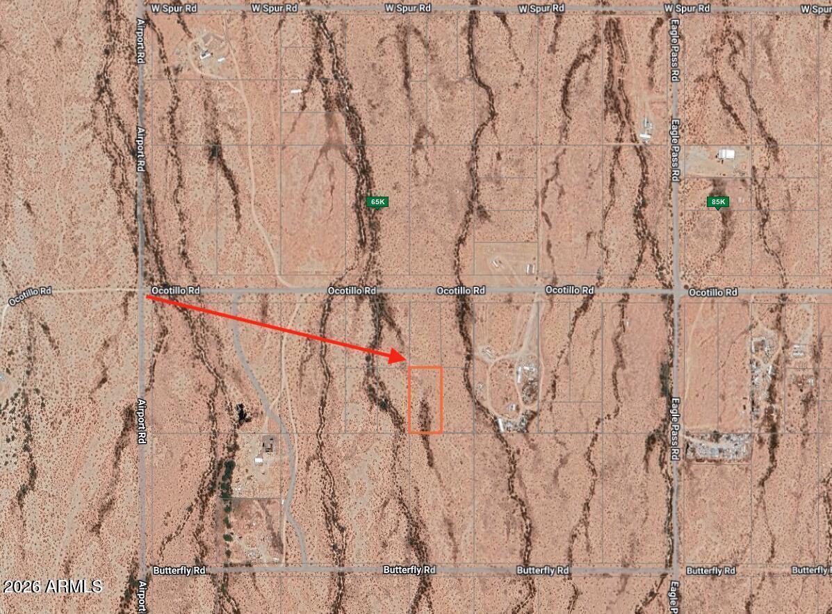 00 W Ocotillo Rd. #3, Buckeye, AZ 85326