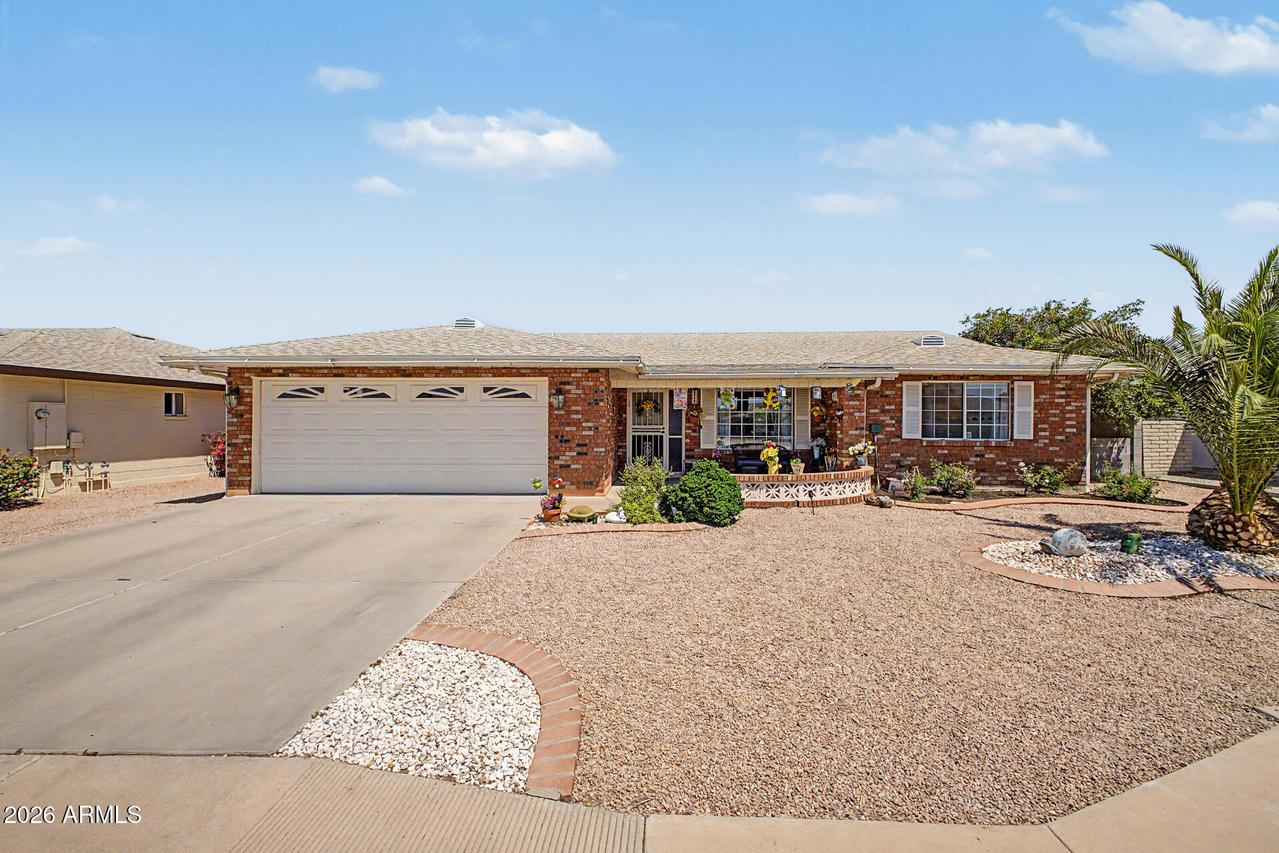 8320 E Neville Ave., Mesa, AZ 85209