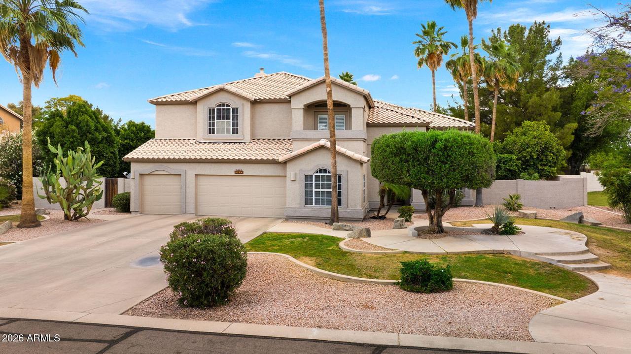 2720 E Orion St., Gilbert, AZ 85234