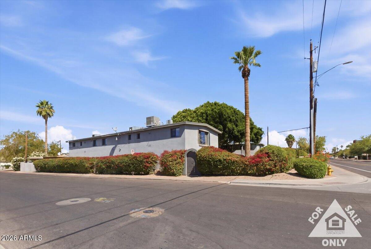 4224 N 12th St. #203, Phoenix, AZ 85014