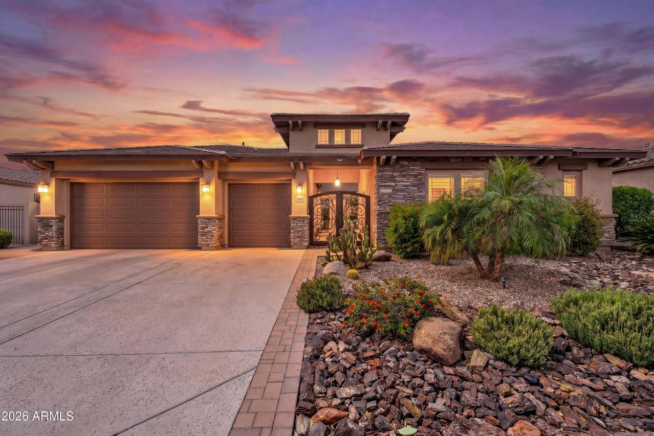 3767 E Mia Ln., Gilbert, AZ 85298