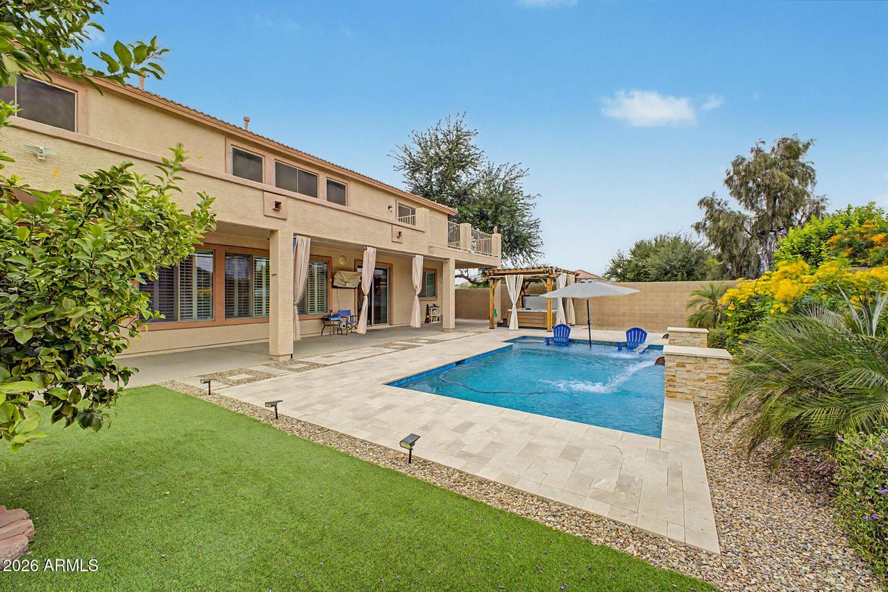 13997 N 135th Dr., Surprise, AZ 85379