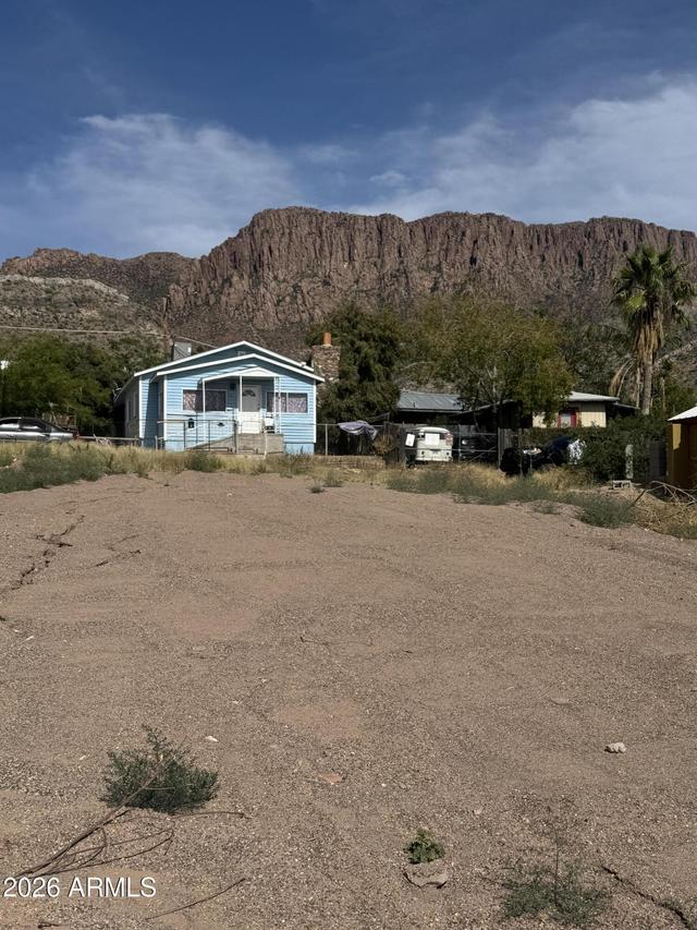 100 BLK N Neary Ave 8 Ave. #8, Superior, AZ 85173