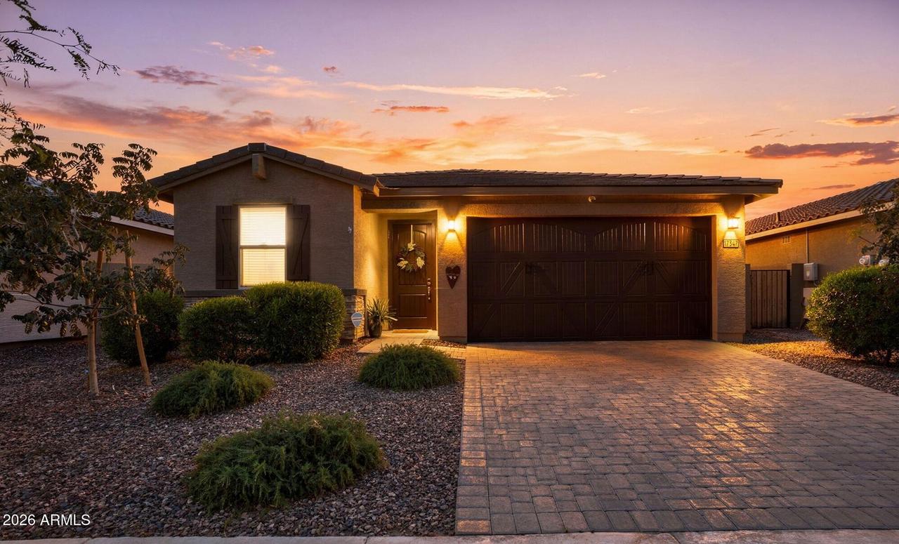 17347 W Red Fox Rd., Surprise, AZ 85387