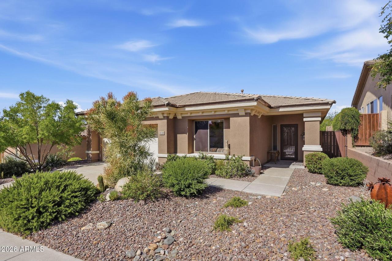 41318 N Belfair Way, Anthem, AZ 85086