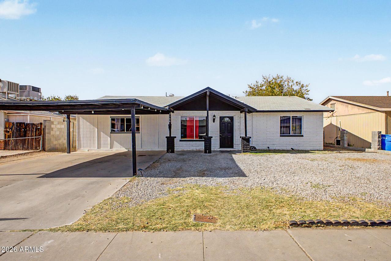 5144 W Monte Vista Rd., Phoenix, AZ 85035