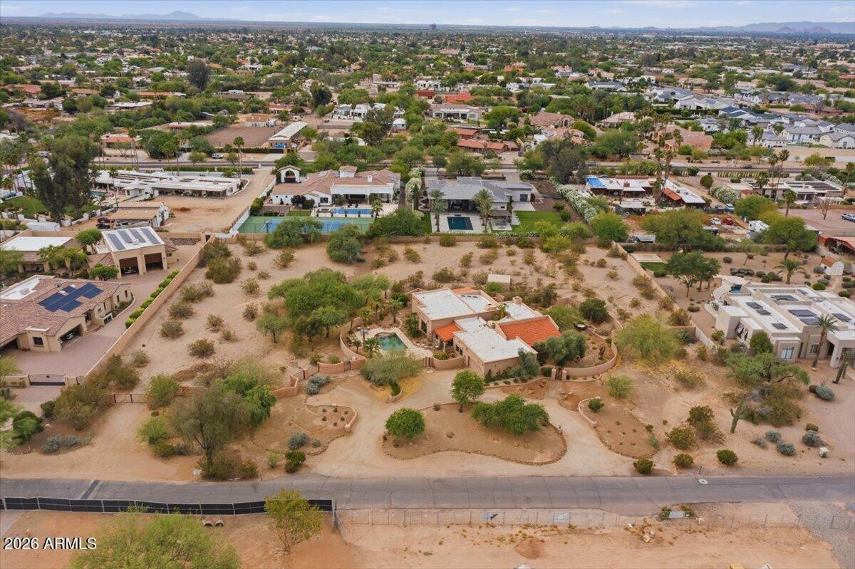 9969 E Charter Oak Rd., Scottsdale, AZ 85260