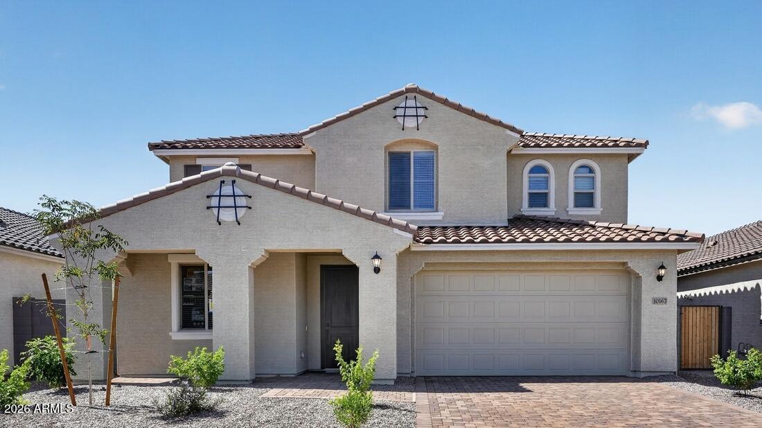 10167 W Crittenden Ln., Avondale, AZ 85392