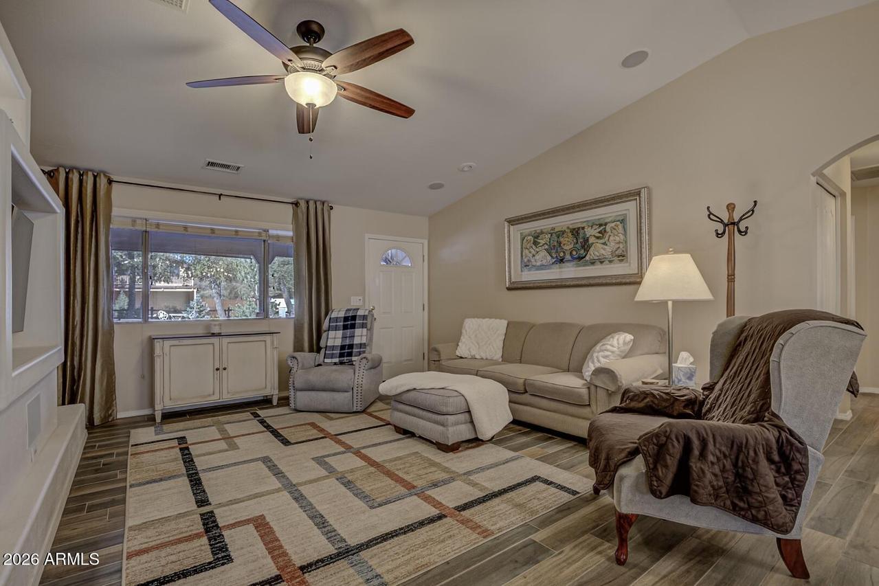 917 S Palomino Cir., Payson, AZ 85541