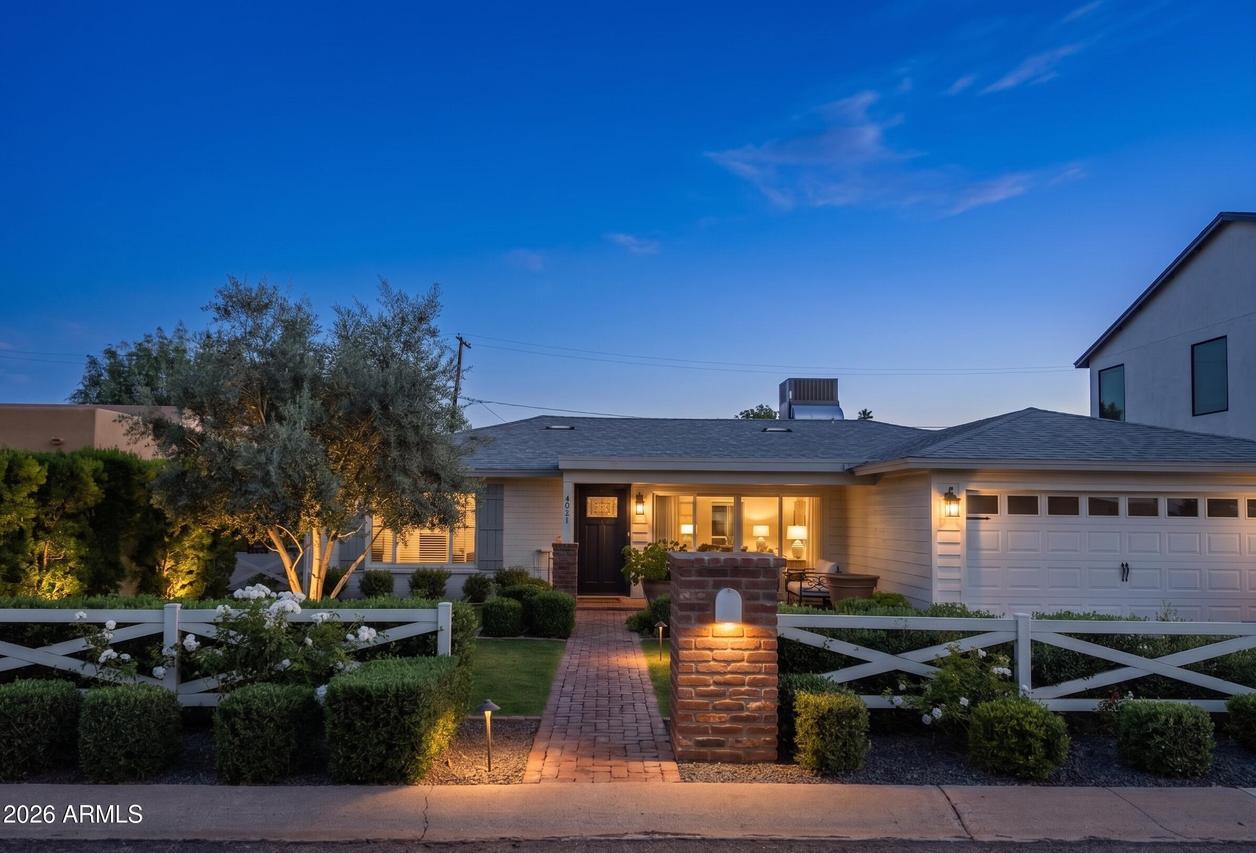 4923 E Indianola Ave., Phoenix, AZ 85018