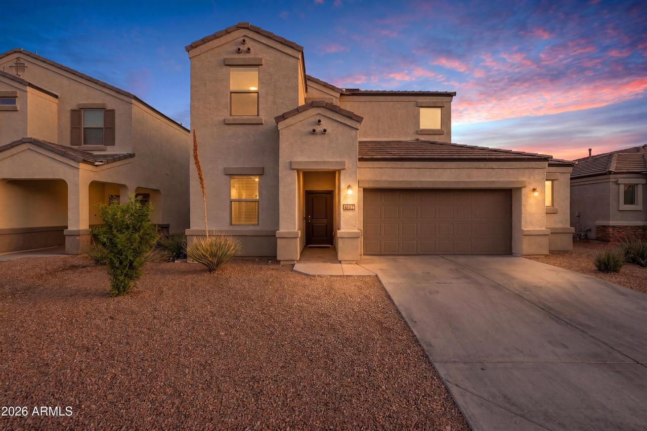 31046 W Monterey Ave., Buckeye, AZ 85396