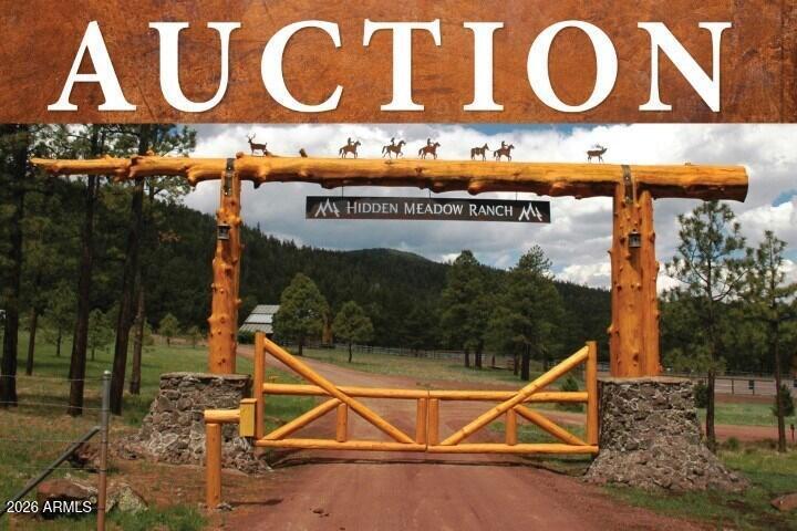 7 N County Road N1332 #46, Greer, AZ 85927