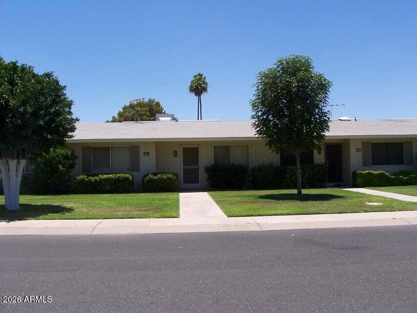 11129 W Emerald Dr., Sun City, AZ 85351