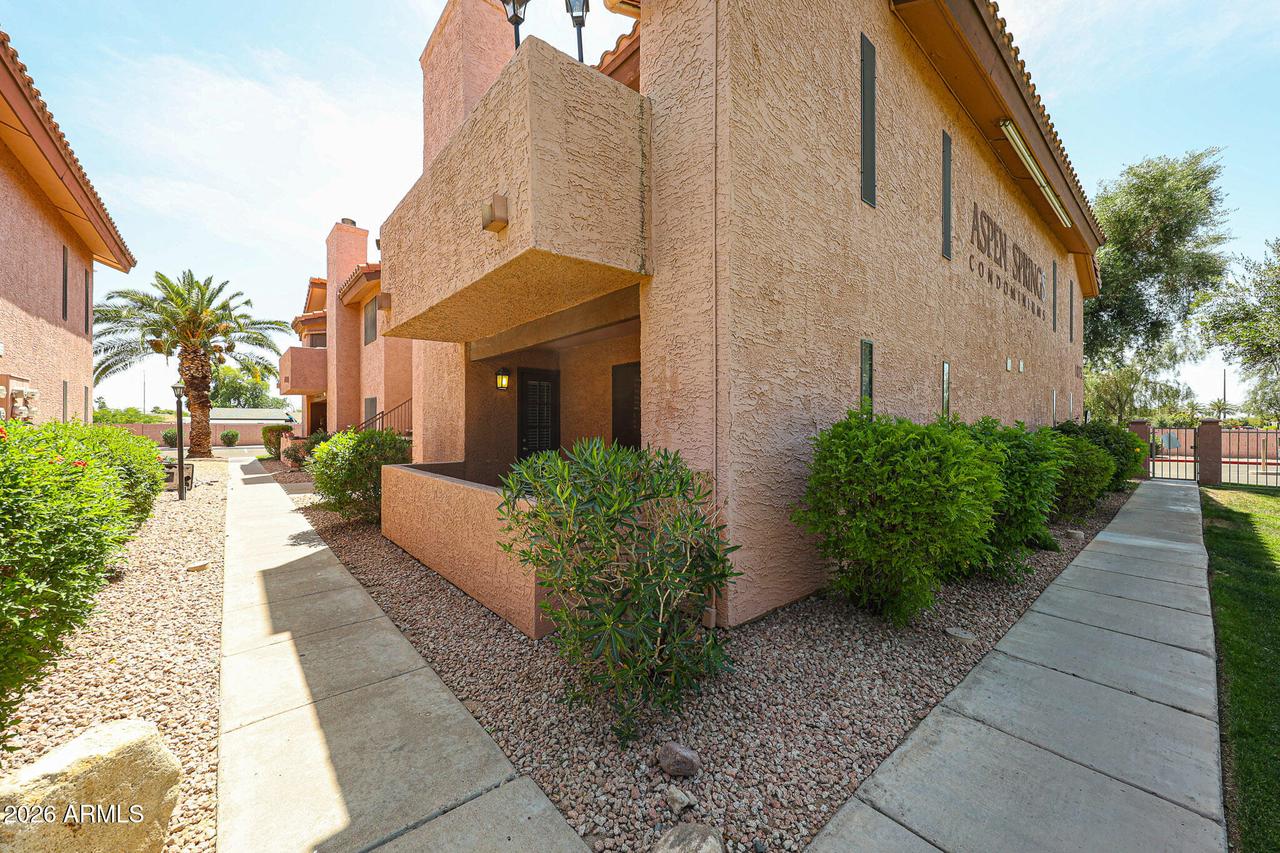 1075 E Chandler Blvd. #104, Chandler, AZ 85225